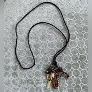 Chan Luu necklace